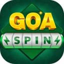 Goa Spin app icon