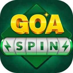 Goa Spin app icon