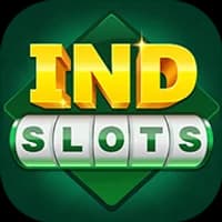 IND Slots app icon
