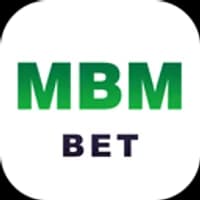 MBMbet app icon