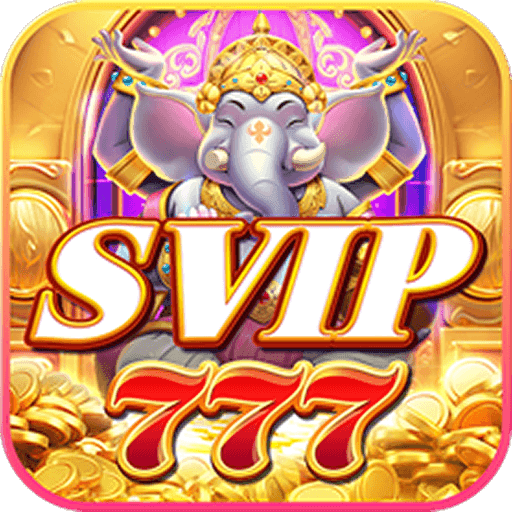 SVIP777 app icon